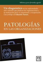 Patologías en las organizaciones