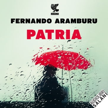 Patria - Fernando Aramburu