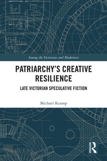 Patriarchy's Creative Resilience - Michael Kramp