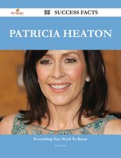 Patricia Heaton 96 Success Facts - Everything you need to know about Patricia Heaton