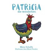 Patricia die wonderhen