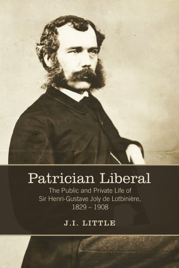 Patrician Liberal - Little John