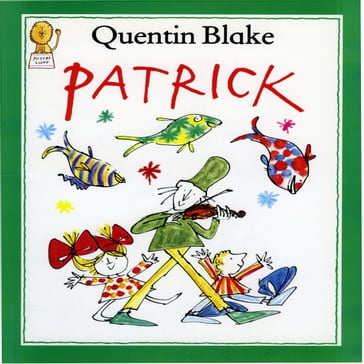 Patrick - Blake Quentin