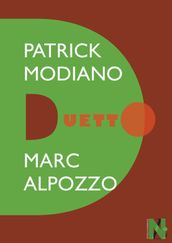 Patrick Modiano - Duetto