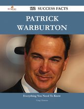 Patrick Warburton 172 Success Facts - Everything you need to know about Patrick Warburton