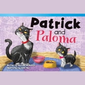 Patrick and Paloma Audiobook