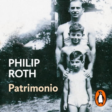 Patrimonio - Philip Roth