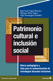 Patrimonio cultural e inclusión social