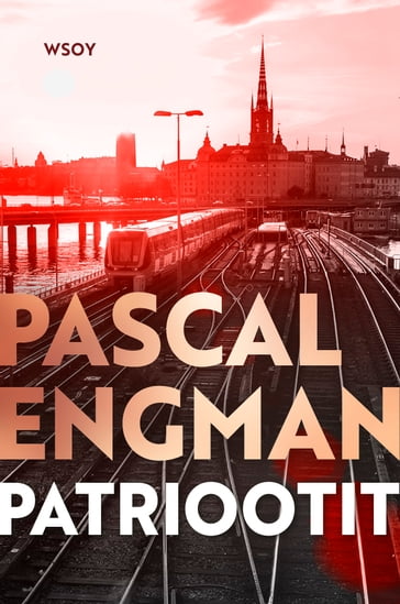 Patriootit - Pascal Engman