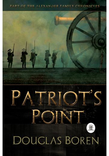 Patriot's Point - Douglas Boren