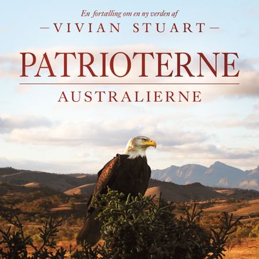 Patrioterne - Vivian Stuart