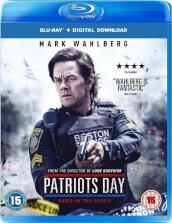 Patriots Day [Edizione: Regno Unito]