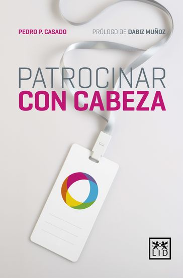 Patrocinar con cabeza - Pedro Casado