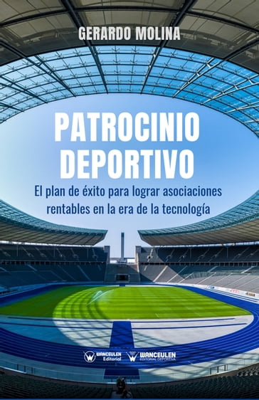 Patrocinio Deportivo - Gerardo Molina