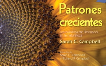 Patrones Crecientes (Growing Patterns) - Sarah C. Campbell