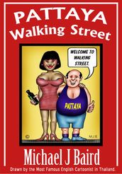 Pattaya Walking Street