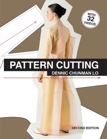 Pattern Cutting - Dennic Chunman Lo