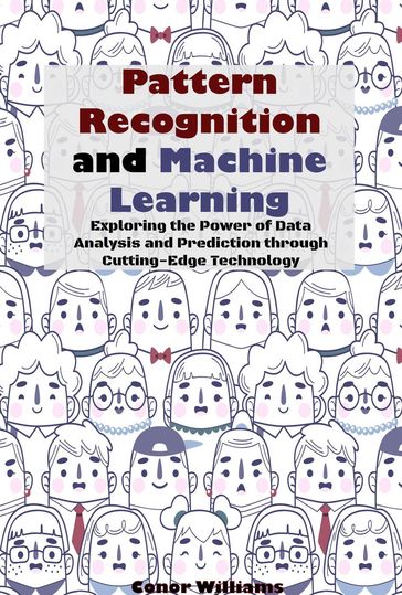 Pattern Recognition and Machine Learning - Conor Williams