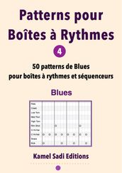 Patterns Pour Boîtes à Rythmes Vol. 4