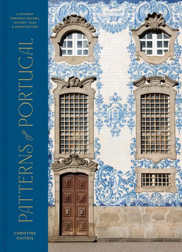 Patterns of Portugal - Christine Chitnis