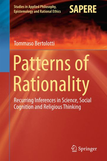 Patterns of Rationality - Tommaso Bertolotti