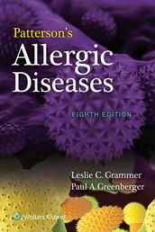 Patterson s Allergic Diseases