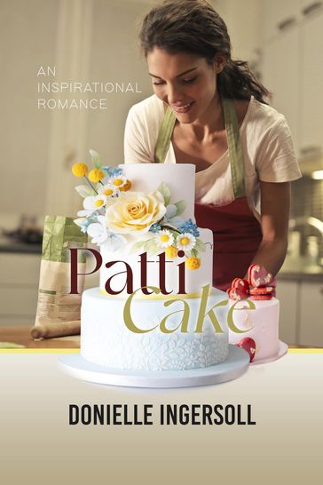 Patti Cake - Donielle Ingersoll