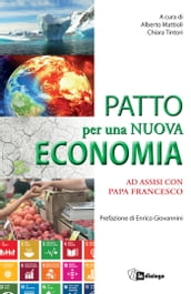 Patto per una nuova economia