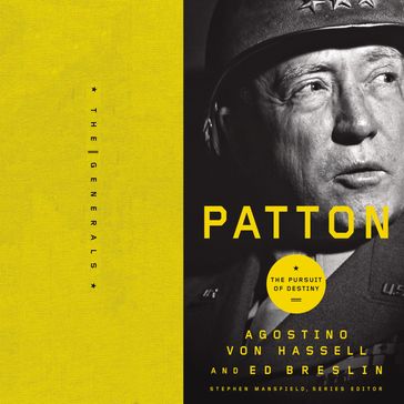 Patton - Agostino von Hassell - Ed Breslin
