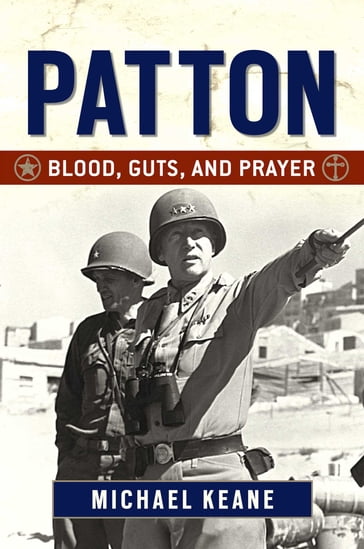Patton - Michael Keane