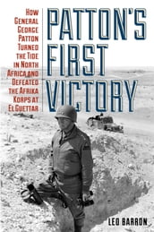 Patton s First Victory