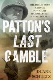 Patton s Last Gamble