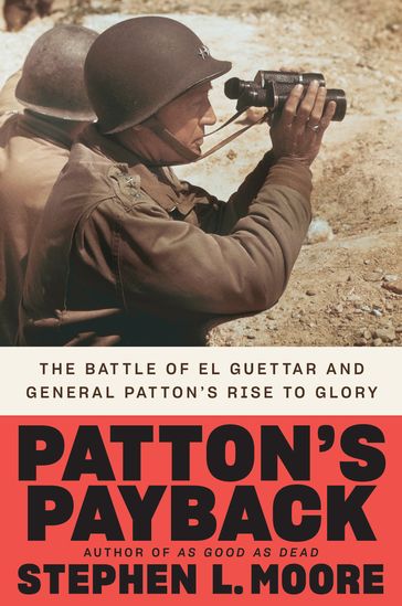 Patton's Payback - Stephen L. Moore