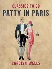 Patty in Paris