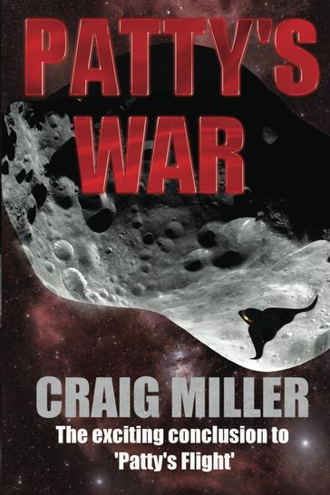 Patty's War - Craig Miller