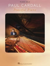 Paul Cardall - Peaceful Piano Songbook