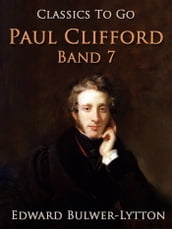 Paul Clifford Band 7