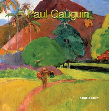 Paul Gaugin - Forty Sandra