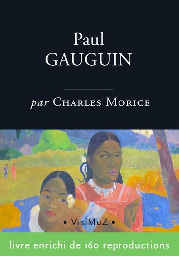 Paul Gauguin - Charles Morice
