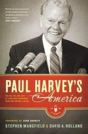 Paul Harvey