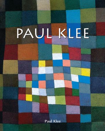 Paul Klee - Paul Klee