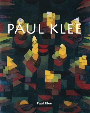 Paul Klee - Paul Klee