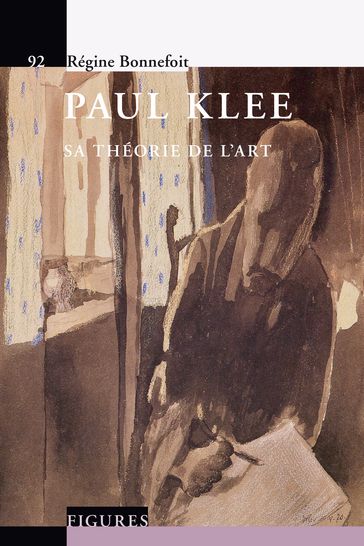 Paul Klee - Régine Bonnefoit