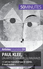 Paul Klee, un artiste majeur du Bauhaus