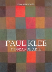 Paul Klee y obras de arte