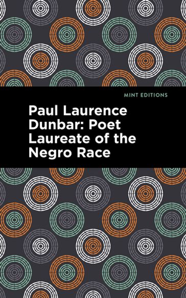 Paul Laurence Dunbar - Alice Dunbar Nelson - Mint Editions