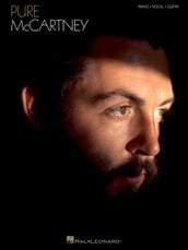 Paul McCartney - Pure McCartney Songbook