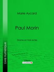 Paul Morin