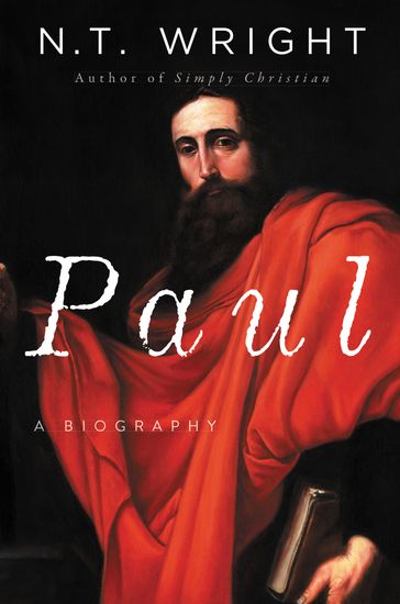 Paul - N. T. Wright