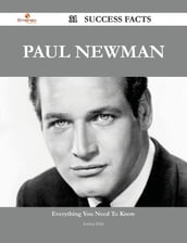 Paul Newman 31 Success Facts - Everything you need to know about Paul Newman